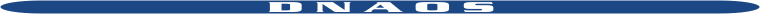 DNAOS