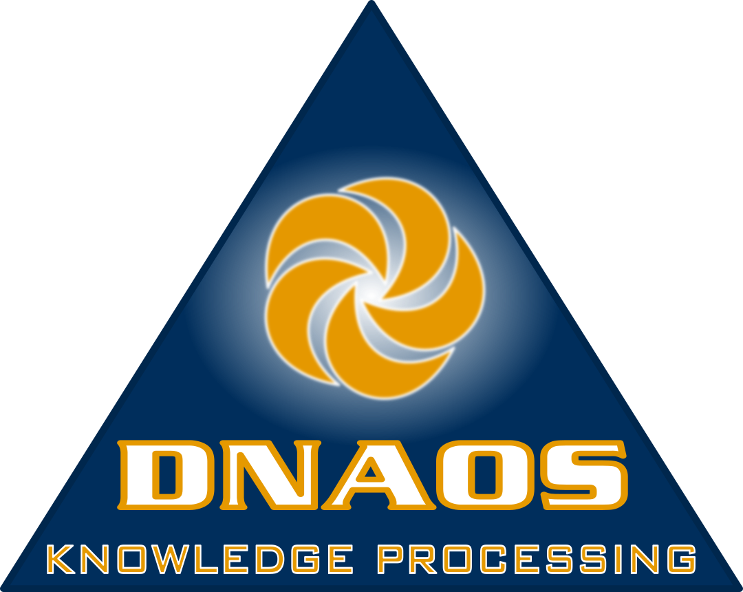 DNAOS Service Platform